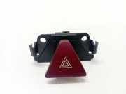 Schalter für Warnblinker Peugeot 307 Break ()