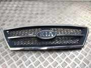 Vorderer oberer Gitter KIA SORENTO I (JC) 2.5 CRDi 863503E010