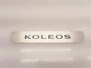 Innenschwellenzierleiste hinten links RENAULT KOLEOS II 2.0 dCi 175 4WD