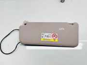 Linke Sonnenblende CITROËN JUMPY Furgon 2.0 BlueHDi 120 9809498177