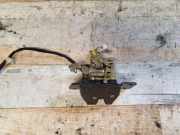 Heckklappenschloss MITSUBISHI SPACE STAR MPV (DG_A) 1.3 16V (DG1A)