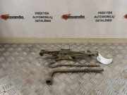 Wagenheber HONDA JAZZ II (GD_, GE3, GE2) 1.2 i-DSI (GD5, GE2)