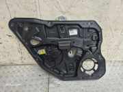 Türfensterheber hinten links VOLVO V60 2.0 D3 921043102