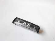 Kennzeichenleuchte Lexus RX 1 (MCU15) E130156