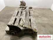 Achse hinten Nissan Qashqai II (J11) 555014EA0A