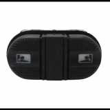 Schalter für Fensterheber rechts vorne VW Sharan (7M) 7M0959856