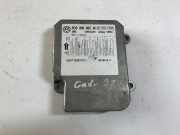 Steuergerät Airbag VW Caddy III Kasten (2KA) 6Q0909605AH