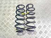 Fahrwerksfeder hinten rechts OPEL ASTRA K 1.6 CDTi