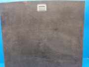 Bodenbelag Kofferraum Subaru Legacy V (BM/BR)