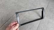 Dekoration des Navigationsbildschirms BMW X5 (E53) 3.0 d