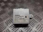Einparkhilfe PDC Steuergerät NISSAN MURANO I (Z50) 3.5 4x4 EN1201GA 286657001
