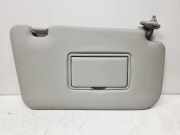 Linke Sonnenblende NISSAN X-TRAIL (T31) 2.0 dCi 96400JH00A