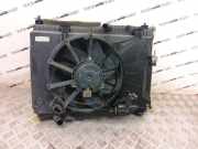 Kühlmodul Ford EcoSport () C1B18C607FD
