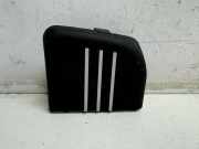 Motorabdeckung Mercedes-Benz C-Klasse (W205) A1770163200