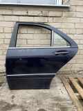 Tür links hinten Mercedes-Benz S-Klasse (W220) 2207300105