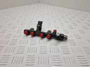Kraftstoffzuführung RENAULT MEGANE IV (B9A/M_) 1.5 dCi 110 (B9A3) 0196515