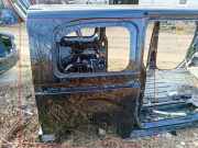 Hintere rechte Seitenverkleidung PEUGEOT TRAVELLER 2.0 BlueHDi 145