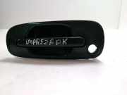 Türaußengriff links SUBARU IMPREZA Sedan (GD) 2.0 i AWD