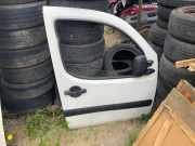 Vordere rechte Tür FIAT DOBLO Cargo (223_) 1.9 JTD Multijet