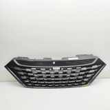 Kühlergrill komplett Iveco Daily VI Pritsche/Fahrgestell () 5802317675