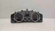 Kombiinstrument VW TOUAREG (7LA, 7L6, 7L7) 2.5 R5 TDI 0263654516V 7L6920870L