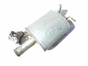 Schalldämpferbehälter VW PASSAT B5 (3B2) 1.8 01114 311194