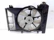 Kühlmodul Toyota Yaris (P13) MF4227506442