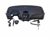 Armaturenbrett Hyundai iX35 (LM) 847602Y000