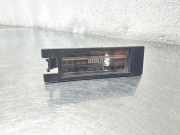 Kennzeichenbeleuchtung OPEL ASTRA J GTC 1.6 SIDI 13251936
