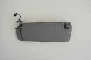 Rechte Sonnenblende VW TOUAREG (7LA, 7L6, 7L7) 2.5 R5 TDI 7L6857552