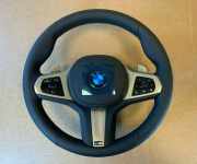 Lenkrad BMW X3 (G01, F97) xDrive 30d 094