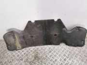 Polster der Motorhaube NISSAN X-TRAIL (T30) 2.2 dCi 4x4