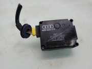 Regelventile für Innenraumheizung AUDI A8 D2 (4D2, 4D8) 4.2 quattro 0637005011