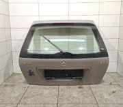 Heckklappe geschlossen Mercedes-Benz C-Klasse T-Modell (S203)