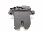 Heckklappenschloss SKODA ROOMSTER (5J) 1.9 TDI 5J0827501B