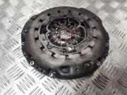 Kupplungsdruckplatte RENAULT LAGUNA II Grandtour (KG0/1_) 1.9 dCi (KG1V)