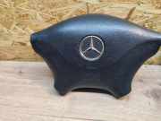 Lenkrad Airbag MERCEDES-BENZ VITO / MIXTO Furgon (W639) 111 CDI 6398601802