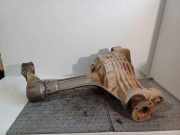 Vorderes Untersetzungsgetriebe NISSAN NP300 NAVARA (D40) 2.5 dCi 4WD EAO EAO6