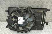 Kühlmodul Ford Focus III (DYB) 1854538