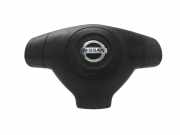 Schleifring Airbag Nissan Pixo (UA0) 4815068K80