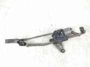 Scheibenwischermechanismus vorne VW PASSAT B7 ALLTRACK (365) 2.0 TDI 3C1955119A