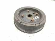 Kurbelwellenriemenscheibe VOLVO C70 II Cabrio T5