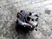 Turbolader Nissan Almera Tino (V10) 144114U110