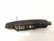 Türgriff links hinten Mercedes-Benz M-Klasse (W163) 1637600434