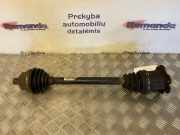 Antriebswelle links vorne Audi A6 Avant (4F, C6) 4F0407271J