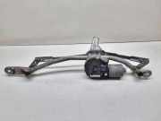 Scheibenwischermechanismus vorne BMW 7 (F01, F02) 750 i 4441879