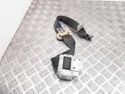 Sicherheitsgurt links hinten Nissan Tiida Schrägheck (C11) 2029928AB