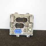 Motorsteuergerät OPEL ZAFIRA TOURER C (P12) 1.6 CDTI 55491248 395357783 A2C92816900
