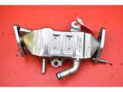 Abgaskühler Toyota C-HR (X1) 256010T010A