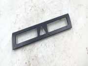 Mittelkonsole Verkleidung AUDI A6 Avant (4B5, C5) 2.5 TDI 4B0863321